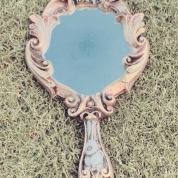 Alice in Wonderland Charm Bracelet. Vintage - Picture 4 of 7